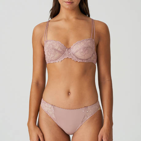 Ensemble 2 pièces MARIE JO Jane Bois de Rose