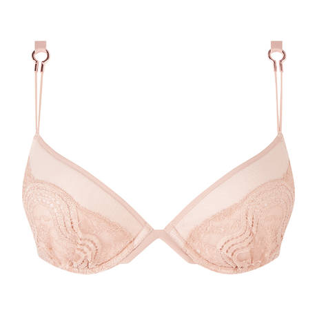 CHANTELLE X Soutien-gorge push-up armatures Hypnotic Sirocco
