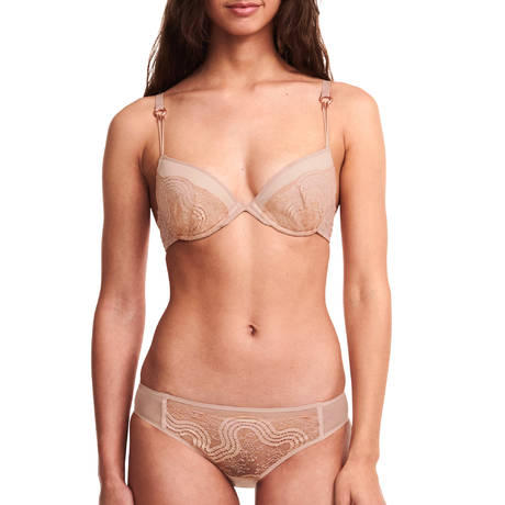 2 pieces set CHANTELLE X Hypnotic Sirocco