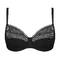 Underwire bra