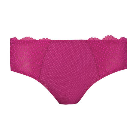 ANITA High-waisted panty Orely Cherry Red