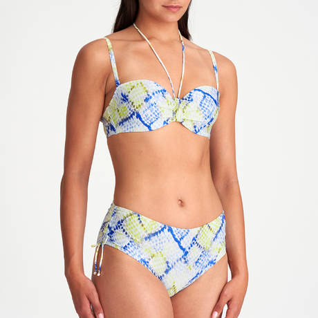 2 teile im set MARIE JO Lundey Lime Snake