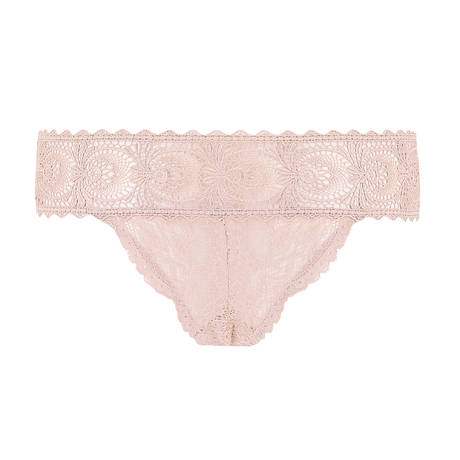 AUBADE Lace tanga Sensual Euphoria Désir