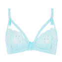 Baby blue
