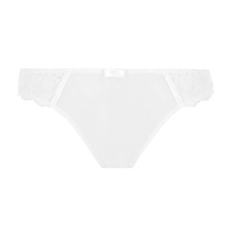 MAISON LEJABY Brief Gaby White