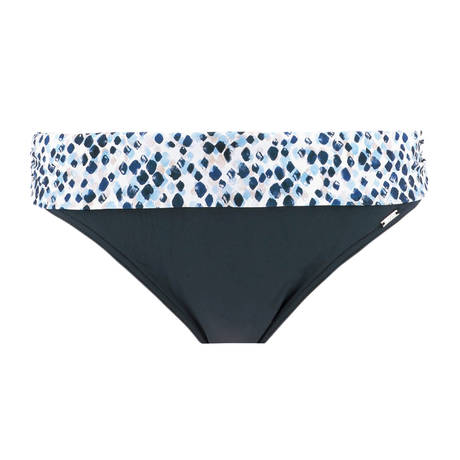 LIVIA Mauve Brief Hinoki Blue