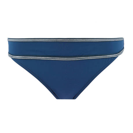 LIVIA Bas de maillot de bain slip Clara Cordelia Bleu foncé