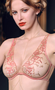 Agent Provocateur Svanna