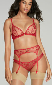 Agent Provocateur Zadi