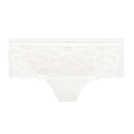 ANTIGEL Lace hipster Stricto Sensuelle Ecru Nacre