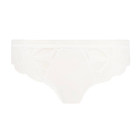 ANTIGEL Brief charm Stricto Sensuelle Ecru Nacre