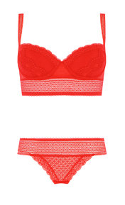 Stella McCartney Katie Kissing