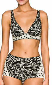 Stella McCartney Scarlet Snuggling