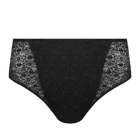 PRIMADONNA TWIST High-waisted panty Epirus Black