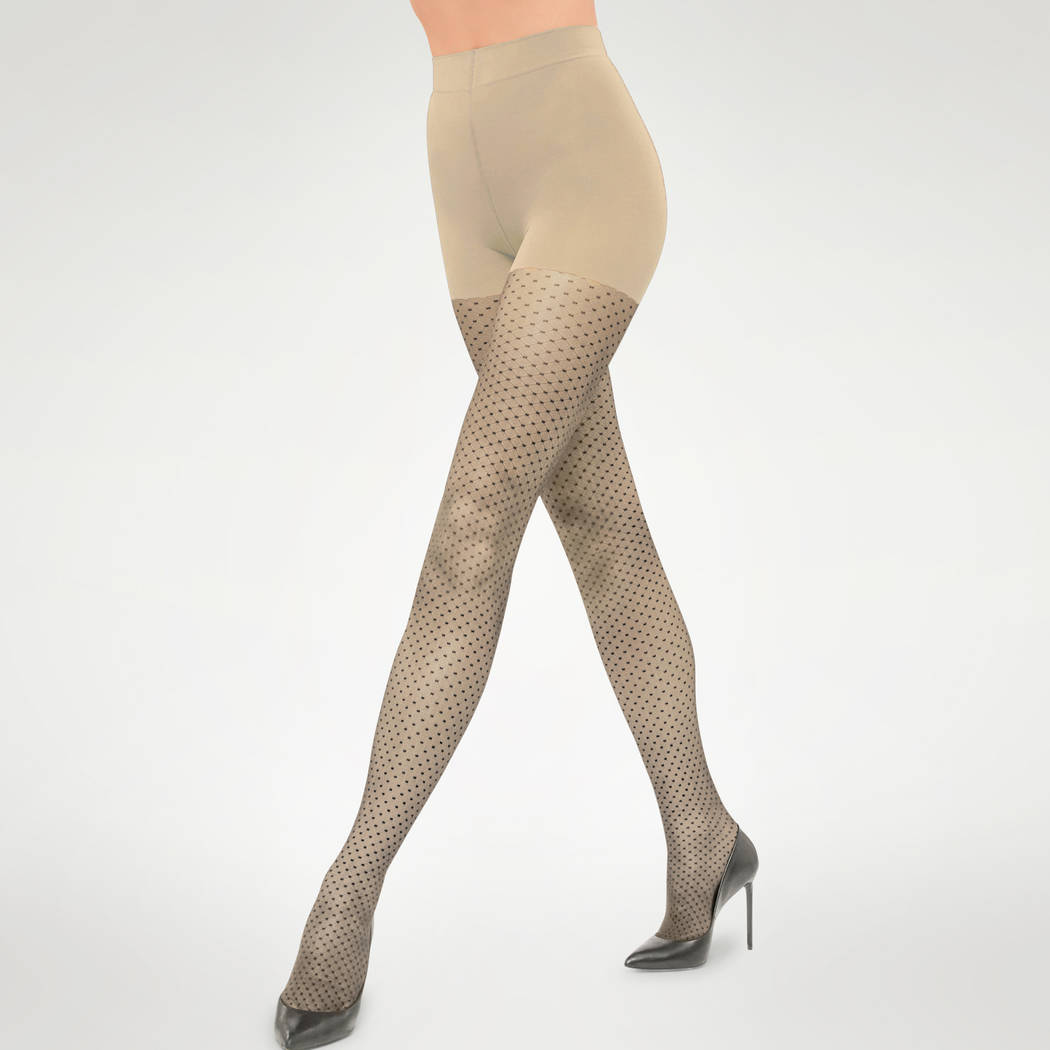 Collants Wolford Samora Noir - Taille XS - Neufs Avec étiquettes (Autriche)