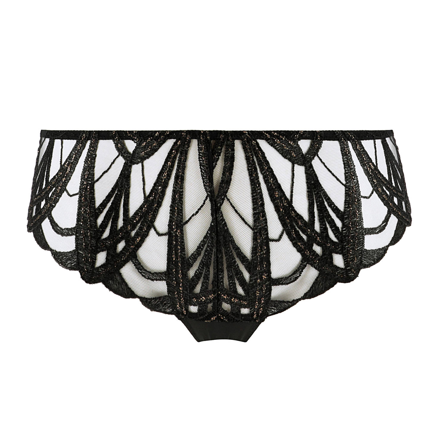 Aubade 2 pieces lingerie set Elie Saab X Aubade My Desire Secret Date