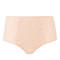 High-waisted panties