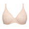 Full-cup bra