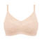 Wireless bra