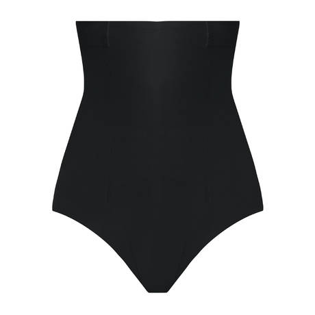 WACOAL Shaping invisible extra high-waisted panty Ines Secret Black