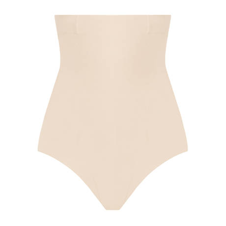 WACOAL Shaping invisible extra high-waisted panty Ines Secret Frappé