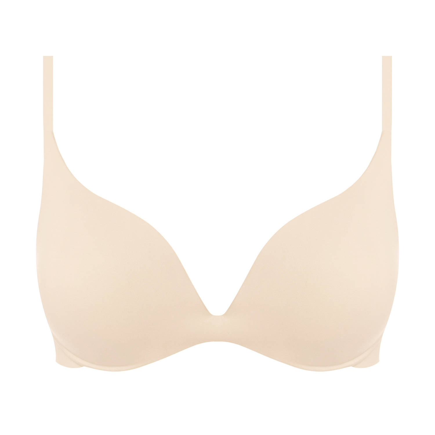 Iness Set Wacoal 2 pieces lingerie set Ines Secret Frappé