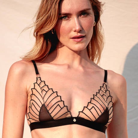 Wireless bra Atelier Amour Cosmic Dream