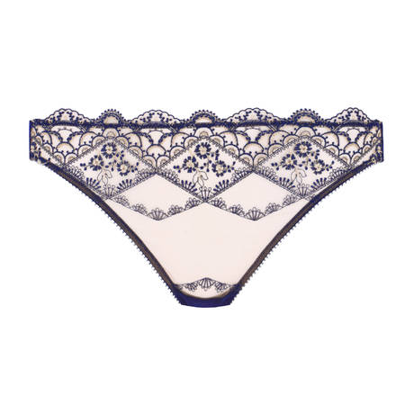 DITA VON TEESE Brief Yvonne After Dark