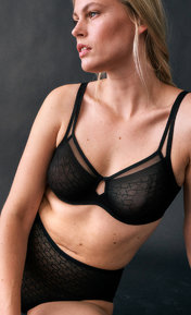 Triumph Signature Sheer