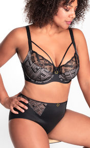 Chantelle Graphic Support