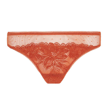 HUIT Tanga Brandy Brique