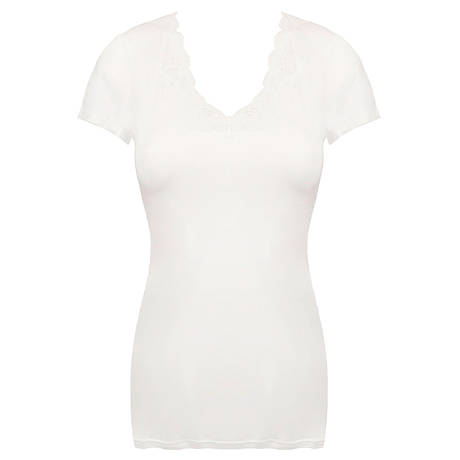 ANTIGEL T-shirt Simply Perfect Nacre