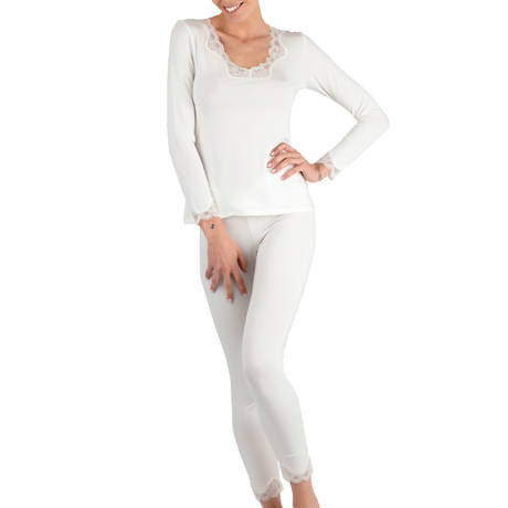 2 pieces set ANTIGEL Simply Perfect Nacre