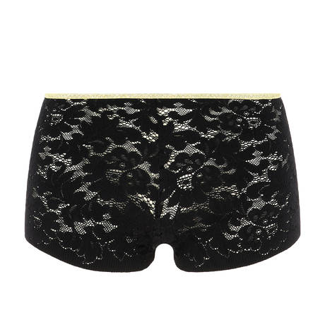 PAIN DE SUCRE Lace hipster Dylan Dylan Black