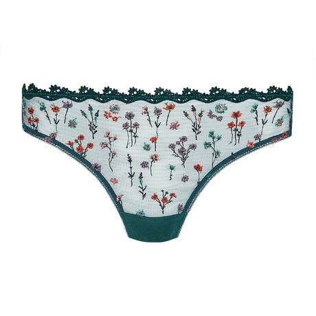 HUIT Tanga Euphorie Forêt