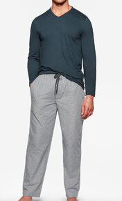 Impetus Woven Pyjamas