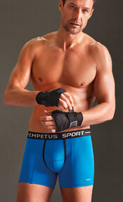 Impetus Sport