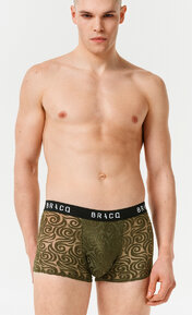Bracq New Tribal
