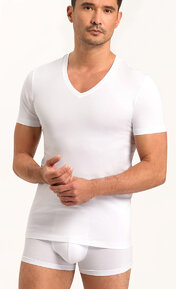 Hanro Cotton Superior