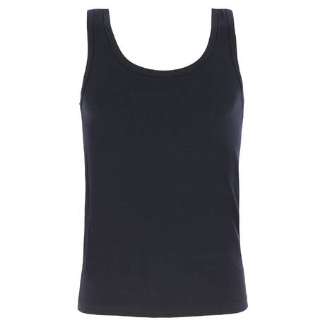 IMPETUS Débardeur homme en coton BioCotton Navy Blue