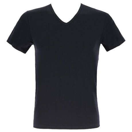 IMPETUS T-shirt homme en coton BioCotton Navy Blue