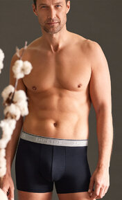 Impetus BioCotton