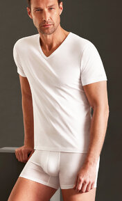 Impetus Cotton Stretch