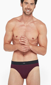 Impetus Cotton Stretch Comfort