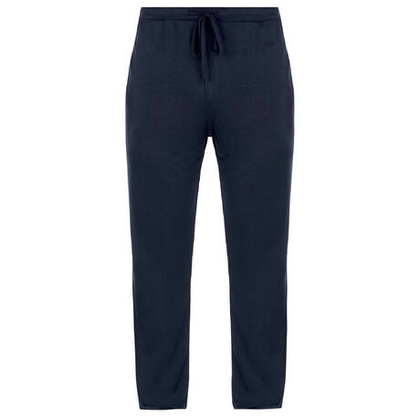 HOM Men's pants Loungewear Navy