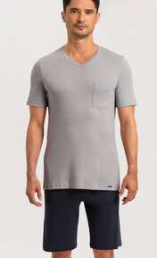 Hanro Night & Day Cotton