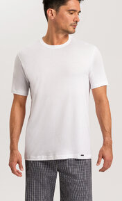 Hanro Night & Day Cotton