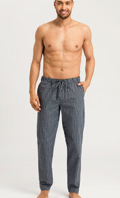 Hanro Night & Day Cotton