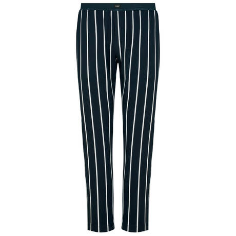 MEY Cotton men's pants Valsted Indigo