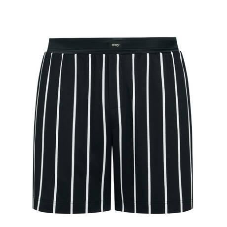 MEY Cotton men's shorts Valsted Indigo